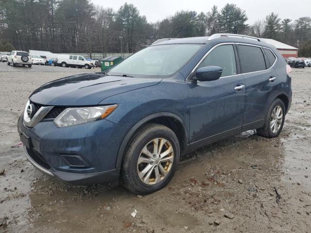 NISSAN ROGUE 2016 knmat2mvxgp631501