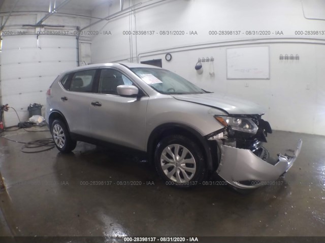 NISSAN ROGUE 2016 knmat2mvxgp631613