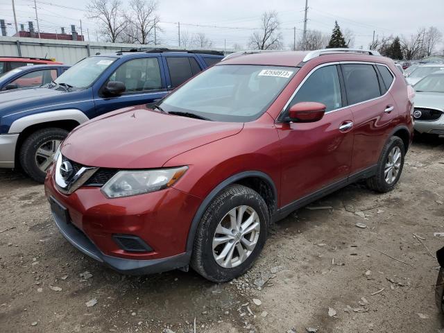 NISSAN ROGUE 2016 knmat2mvxgp632700