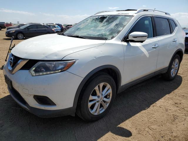 NISSAN ROGUE S 2016 knmat2mvxgp637072