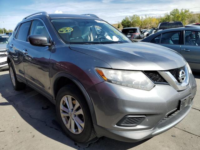 NISSAN ROGUE S 2016 knmat2mvxgp637315