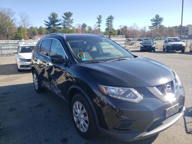 NISSAN ROGUE S 2016 knmat2mvxgp637721