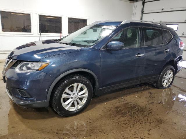 NISSAN ROGUE S 2016 knmat2mvxgp637864