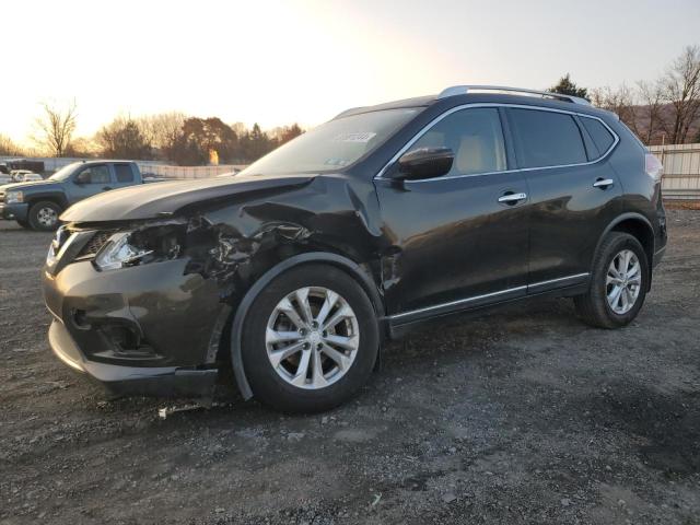 NISSAN ROGUE S 2016 knmat2mvxgp639159