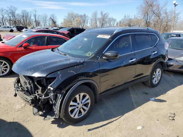 NISSAN ROGUE S 2016 knmat2mvxgp639341