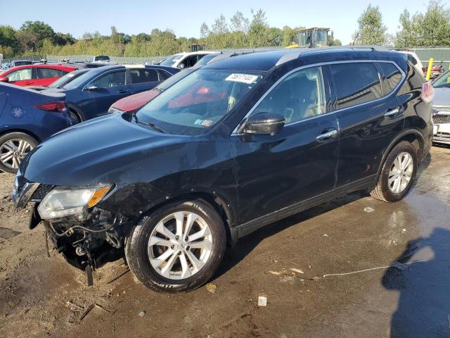 NISSAN ROGUE S 2016 knmat2mvxgp639811