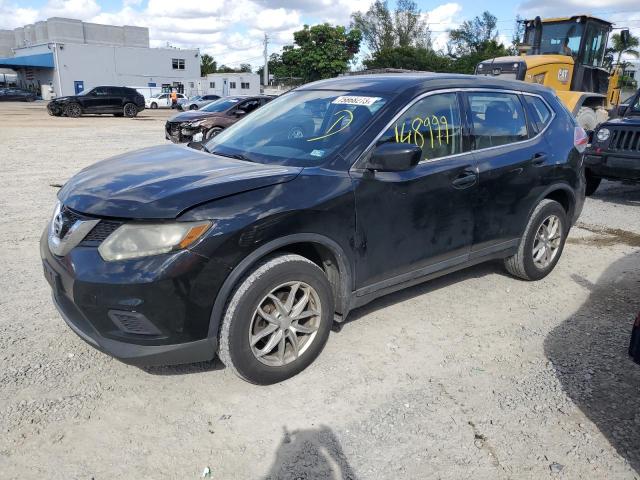 NISSAN ROGUE 2016 knmat2mvxgp642336