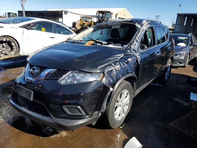 NISSAN ROGUE 2016 knmat2mvxgp642434