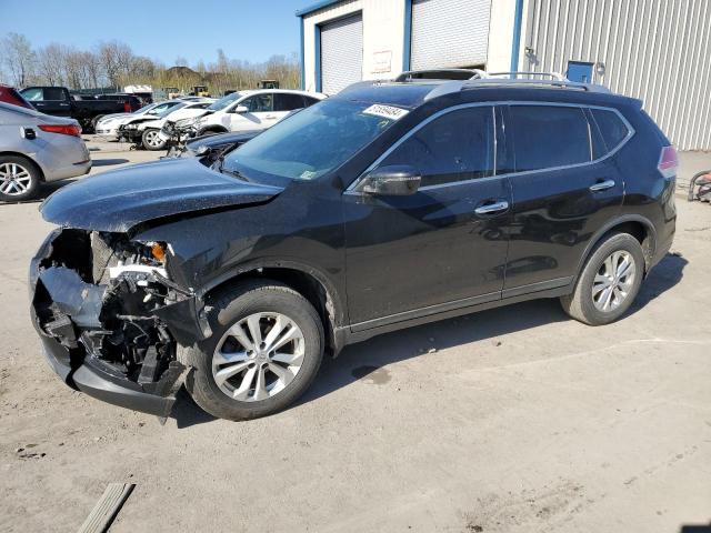 NISSAN ROGUE 2016 knmat2mvxgp642630