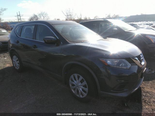 NISSAN ROGUE 2016 knmat2mvxgp644362