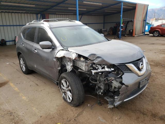 NISSAN ROGUE S 2016 knmat2mvxgp645110