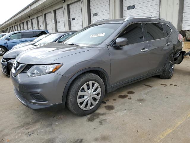 NISSAN ROGUE 2016 knmat2mvxgp648430