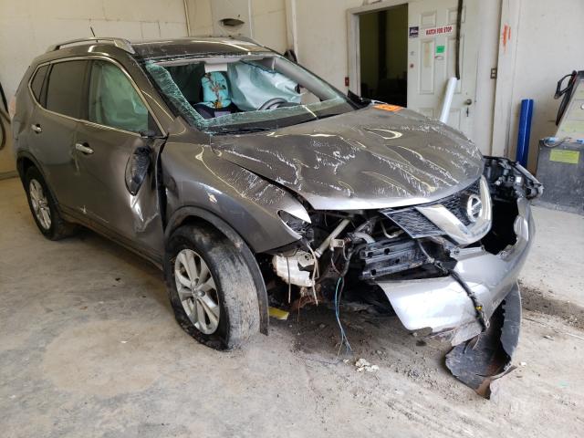 NISSAN ROGUE S 2016 knmat2mvxgp651005