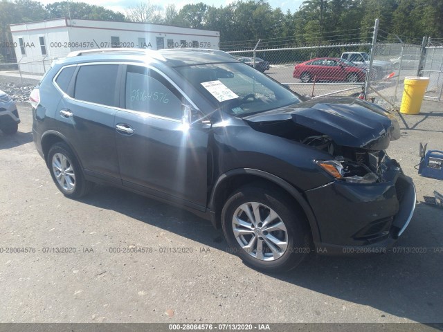 NISSAN ROGUE 2016 knmat2mvxgp651926