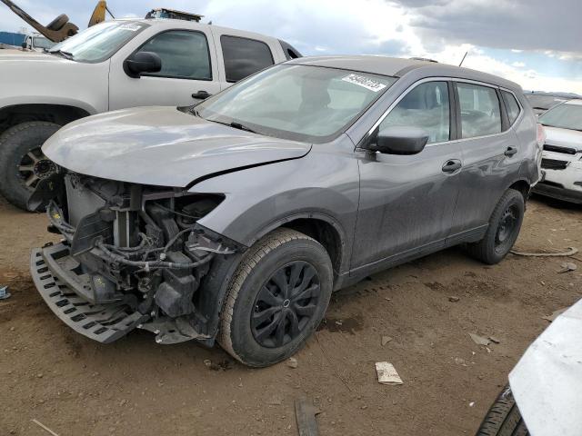 NISSAN ROGUE S 2016 knmat2mvxgp653868