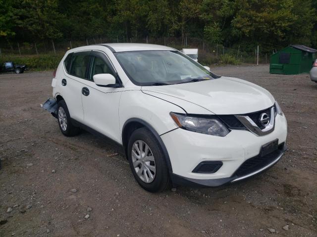 NISSAN ROGUE S 2016 knmat2mvxgp653921