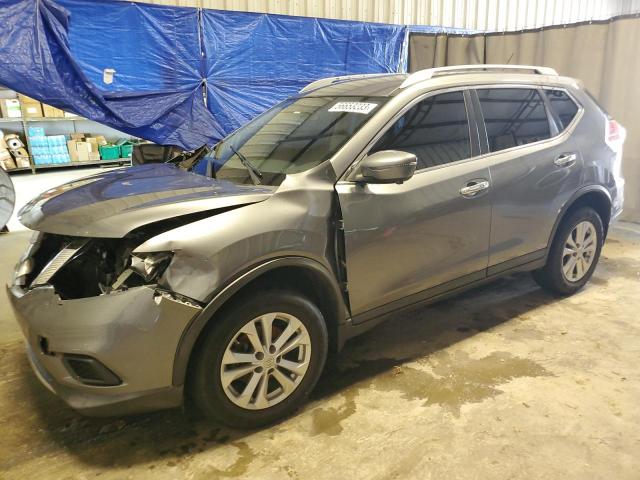 NISSAN ROGUE 2016 knmat2mvxgp654258