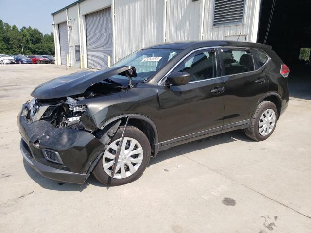 NISSAN ROGUE S 2016 knmat2mvxgp654938