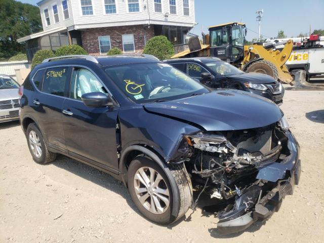 NISSAN ROGUE S 2016 knmat2mvxgp655118