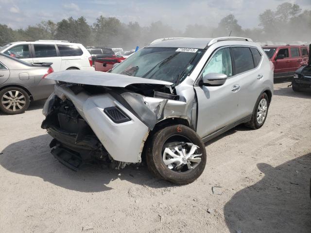 NISSAN ROGUE 2016 knmat2mvxgp655555