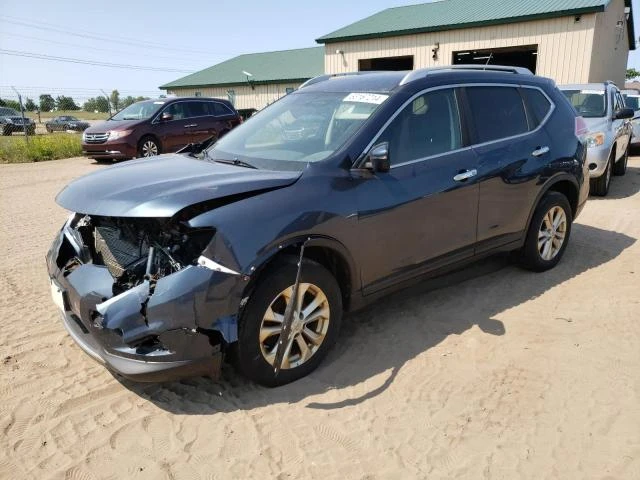 NISSAN ROGUE S 2016 knmat2mvxgp655782