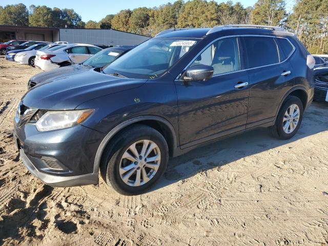 NISSAN ROGUE 2016 knmat2mvxgp658021