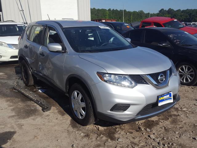 NISSAN NULL 2016 knmat2mvxgp660206