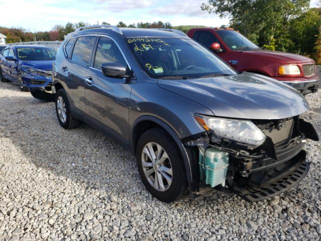 NISSAN ROGUE S 2016 knmat2mvxgp661274