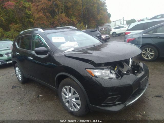 NISSAN ROGUE 2016 knmat2mvxgp661842