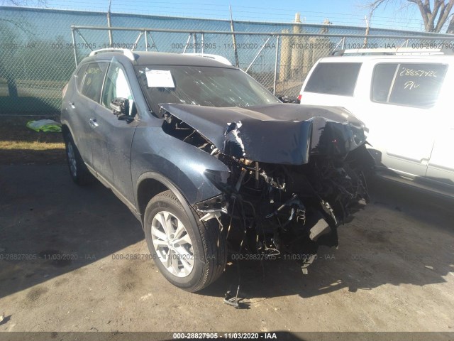 NISSAN ROGUE 2016 knmat2mvxgp663493