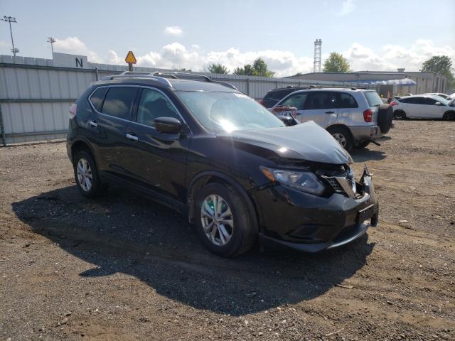 NISSAN ROGUE S 2016 knmat2mvxgp665406