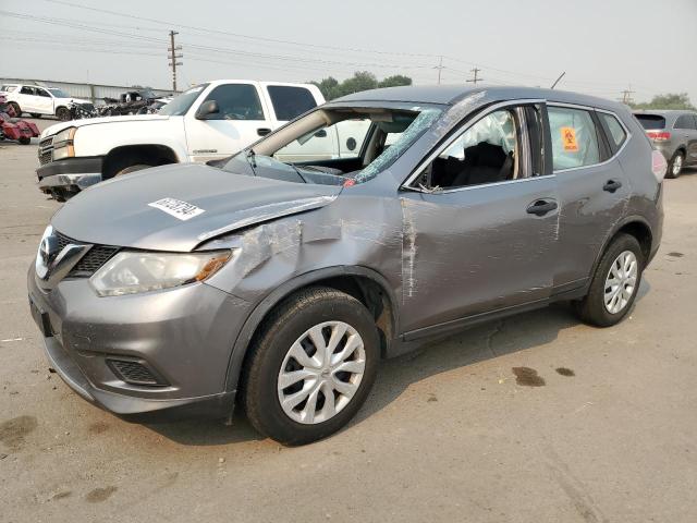 NISSAN ROGUE S 2016 knmat2mvxgp666507