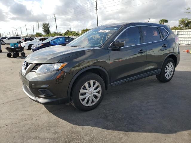 NISSAN ROGUE 2016 knmat2mvxgp667205