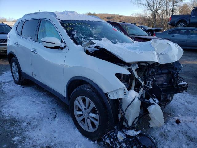 NISSAN ROGUE S 2016 knmat2mvxgp667799