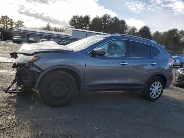 NISSAN ROGUE 2016 knmat2mvxgp668502