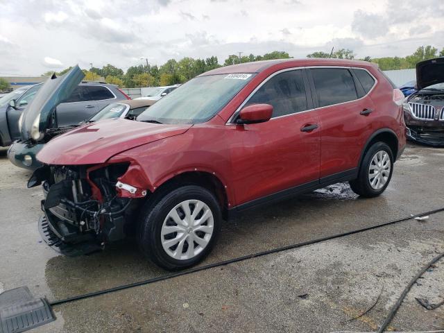 NISSAN ROGUE S 2016 knmat2mvxgp669357