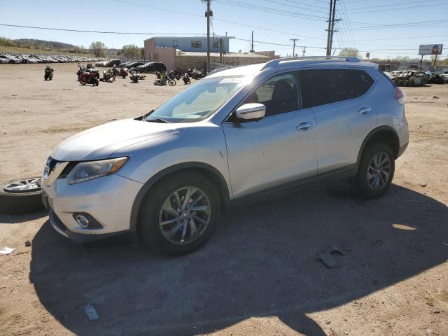 NISSAN ROGUE 2016 knmat2mvxgp670332