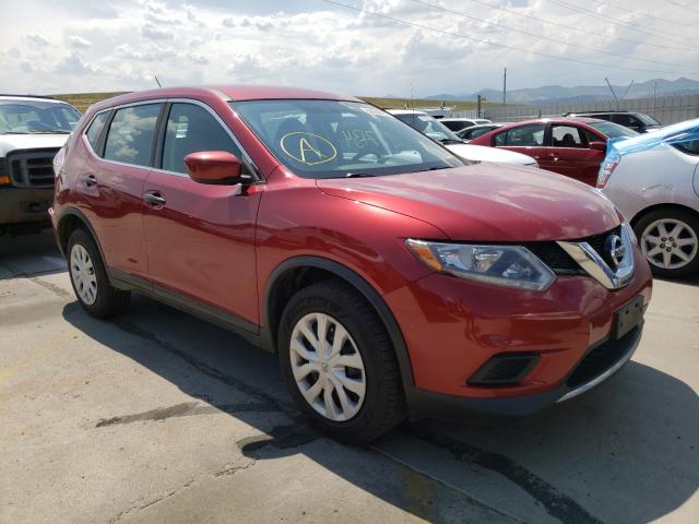 NISSAN ROGUE S 2016 knmat2mvxgp671965