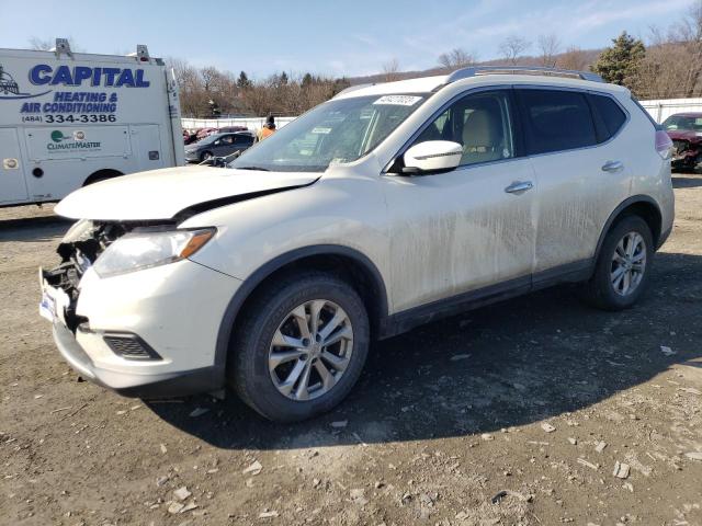 NISSAN ROGUE S 2016 knmat2mvxgp672579