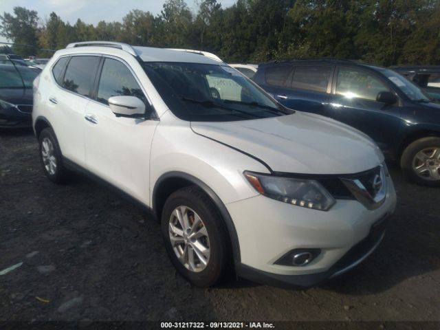 NISSAN ROGUE 2016 knmat2mvxgp672923