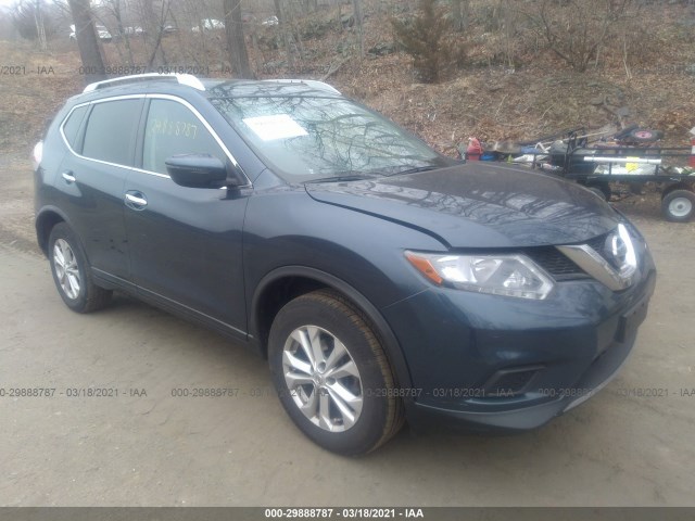 NISSAN ROGUE 2016 knmat2mvxgp673621