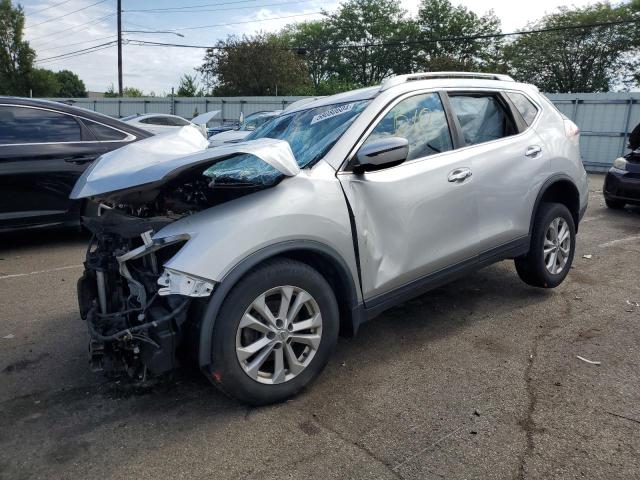 NISSAN ROGUE 2016 knmat2mvxgp674803