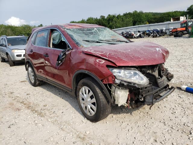 NISSAN ROGUE S 2016 knmat2mvxgp679046