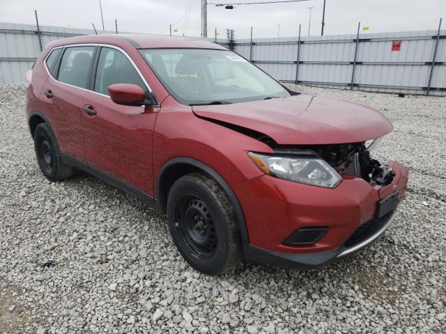 NISSAN ROGUE 2016 knmat2mvxgp679175