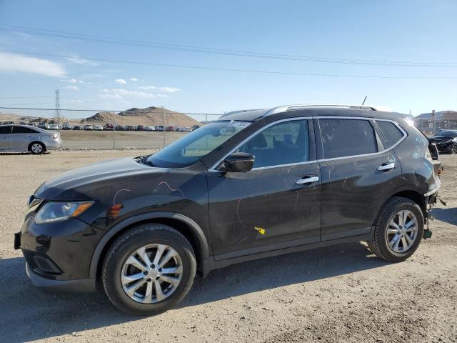 NISSAN ROGUE S 2016 knmat2mvxgp680004