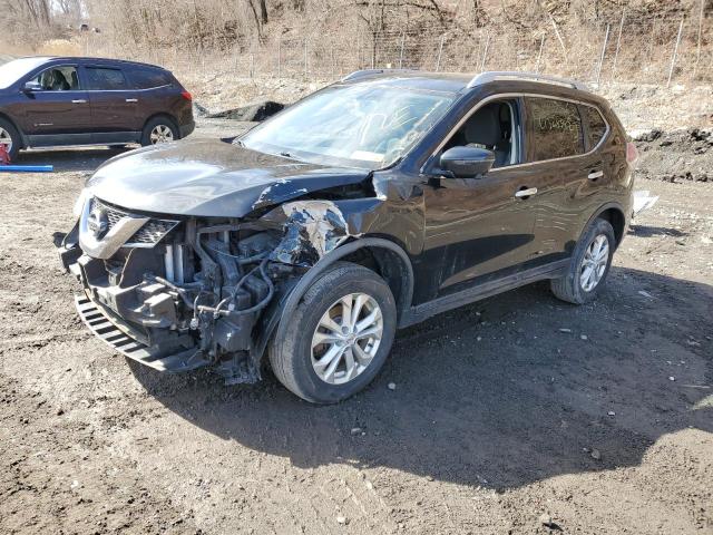 NISSAN ROGUE S 2016 knmat2mvxgp681573