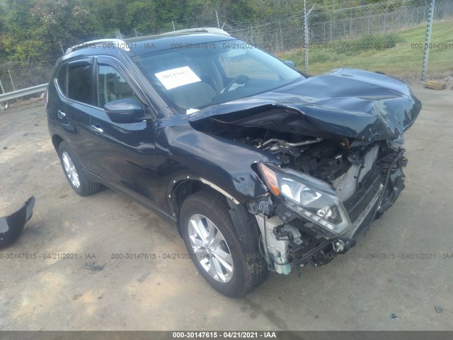 NISSAN ROGUE 2016 knmat2mvxgp682724