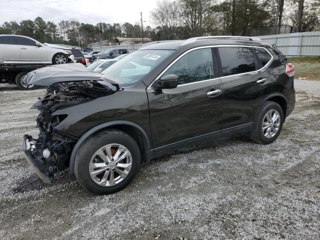 NISSAN ROGUE 2016 knmat2mvxgp683372