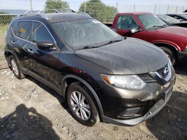 NISSAN ROGUE S 2016 knmat2mvxgp684005