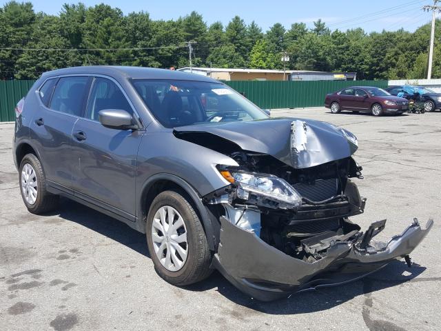 NISSAN ROGUE S 2016 knmat2mvxgp684974